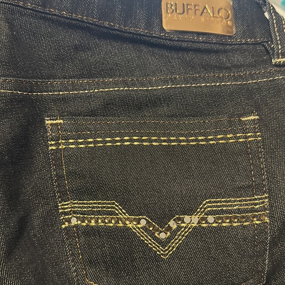 Buffalo woman’s jeans for $25, size 25 - Picture 5 of 5